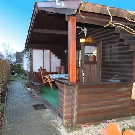 Blockhouse Spreewald, * Alt Zauche