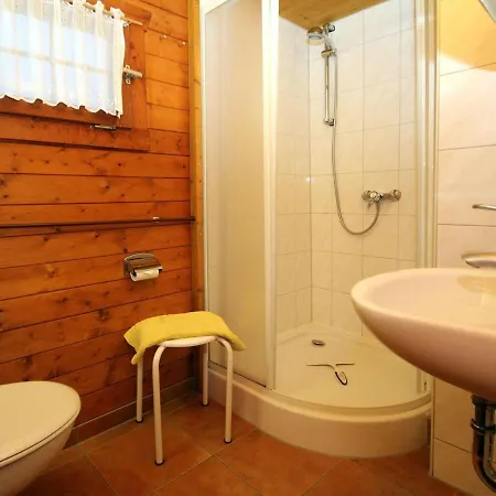 Blockhaus Spreewald,