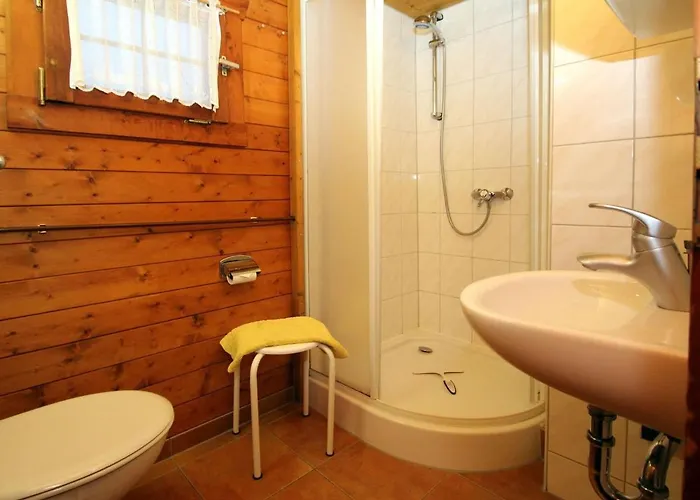 Blockhaus Spreewald,